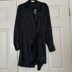 House of Harlow dress